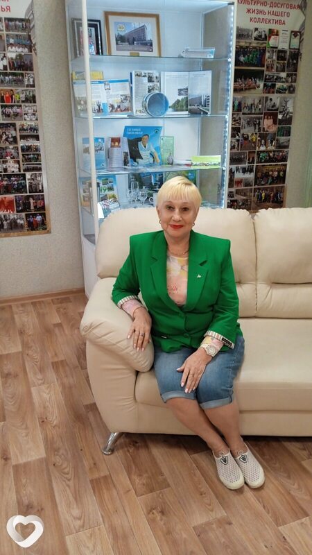 Елена, 65, Архангельске — анкета №2120639