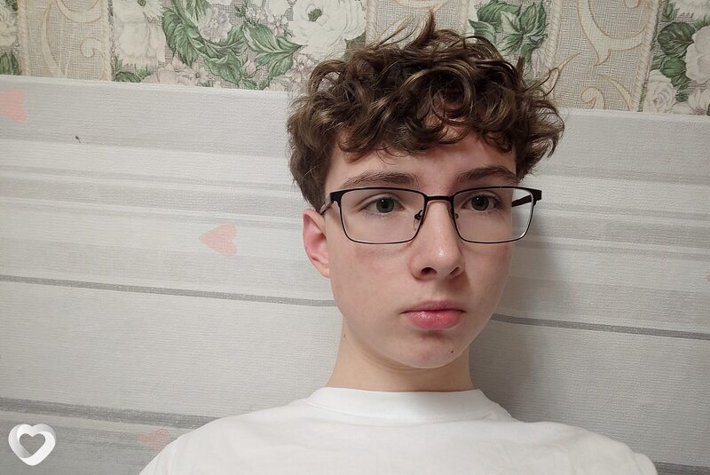 Илья, 19, Гродно — анкета №2120643