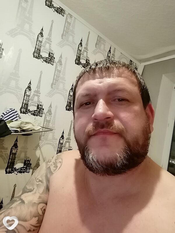 Алксей, 47, Новочеркасске — анкета №2120644