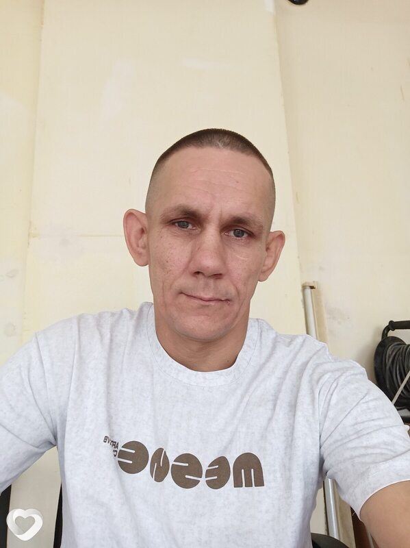 Михаил, 43, Архангельске — анкета №2120648