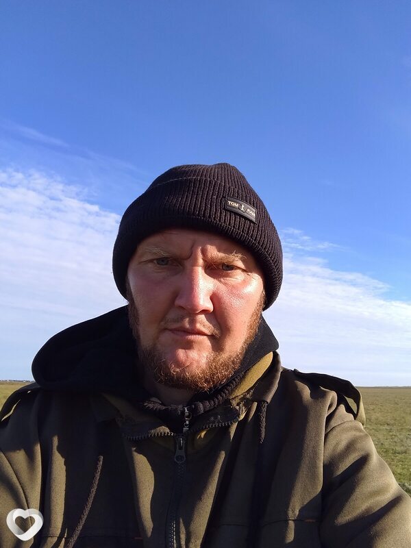 Павел, 36, Костанае — анкета №2120605