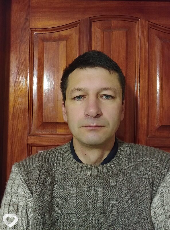 Юрий, 50, Харькове — анкета №2120609