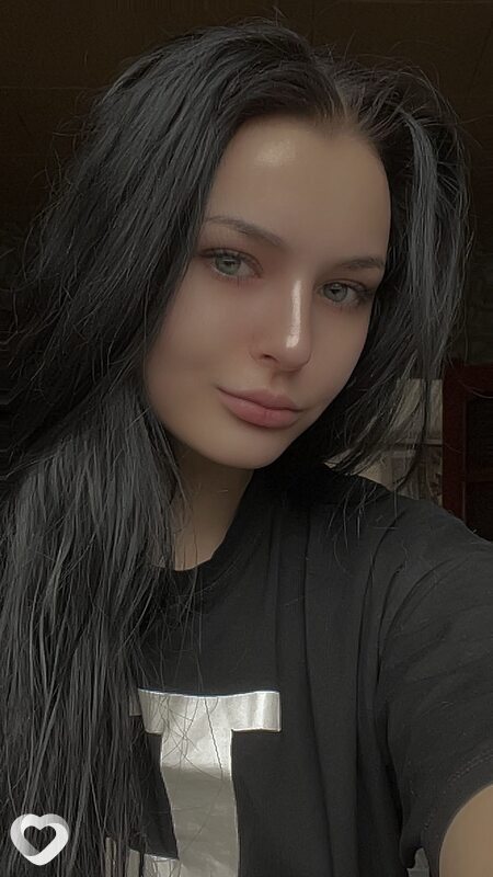 Анастасия, 21, Минске — анкета №2120614