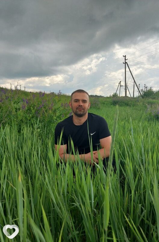 Денис, 36, Пензе — анкета №2120615