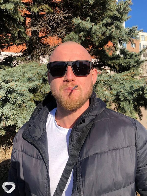 Кирилл, 34, Коломне — анкета №2120280
