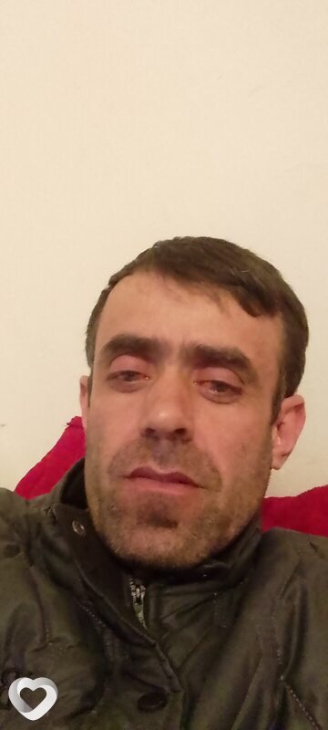 Бахтиёр Рачабов, 37, Москве — анкета №2156697