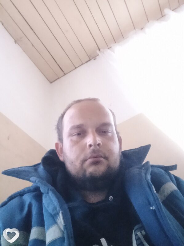 Алексей, 29, Костюковичах — анкета №2156752