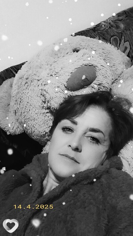 Елена, 46, Николаеве — анкета №2120286