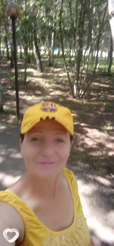 Светлана, 51, Петропавловске — анкета №2120326