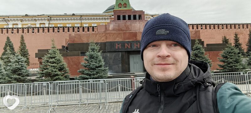 Артем, 38, Северске — анкета №2156763