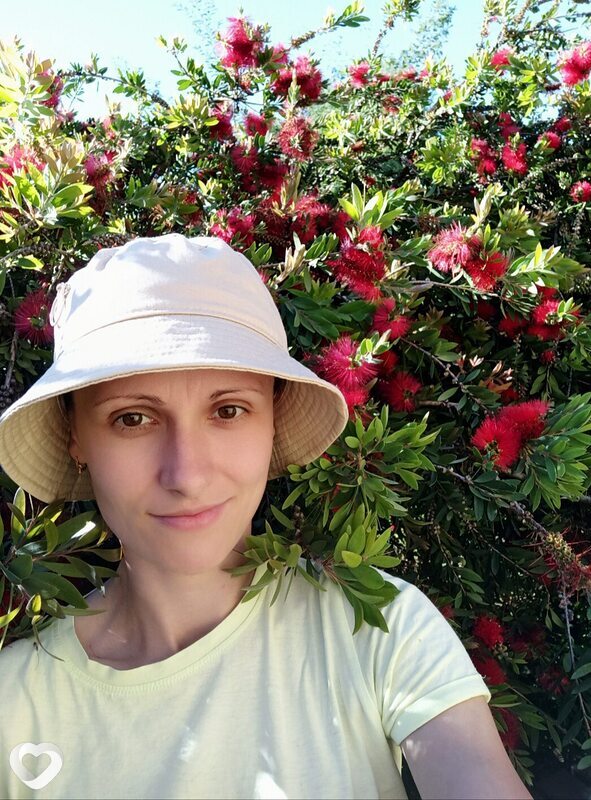 Екатерина, 36, Кемерове — анкета №2156765