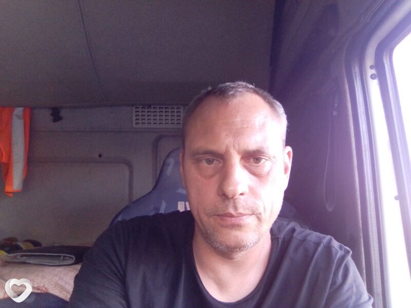 Игорь, 48, Рязани — анкета №2156767
