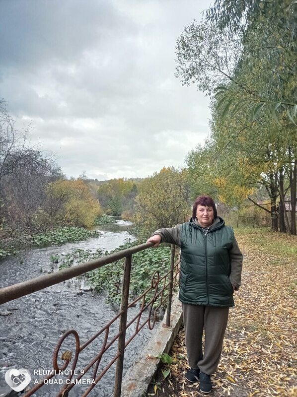Татьяна, 63, Магнитогорске — анкета №2120330