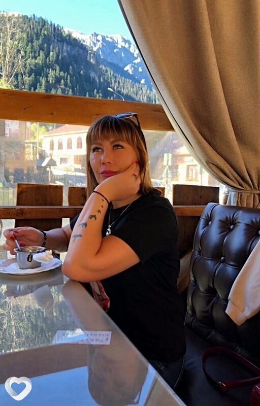 Ариша, 47, Воткинске — анкета №2156770