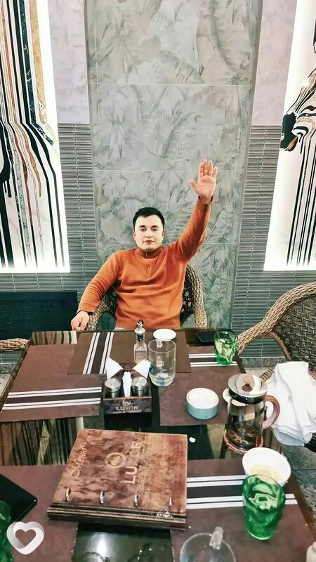 Шохрух, 31, Таразе — анкета №2156775