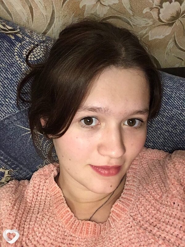 Александра, 22, Санкт-Петербурге — анкета №2120894