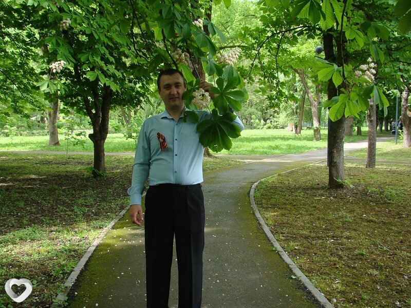 Валерий, Новопавловск