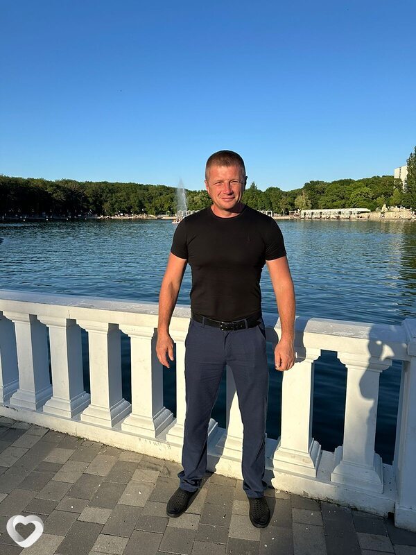 Павел, 47, Пятигорске — анкета №2120713