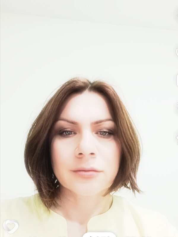 Елена, 46, Витебске — анкета №2120721