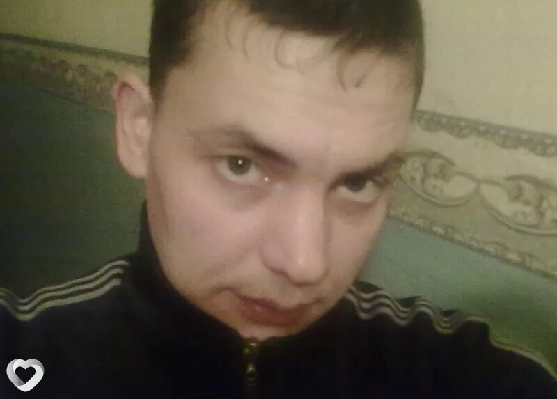 Дмитрий, 40, Хабаровске — анкета №2120725