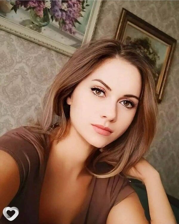 Арина, Рыбная Слобода