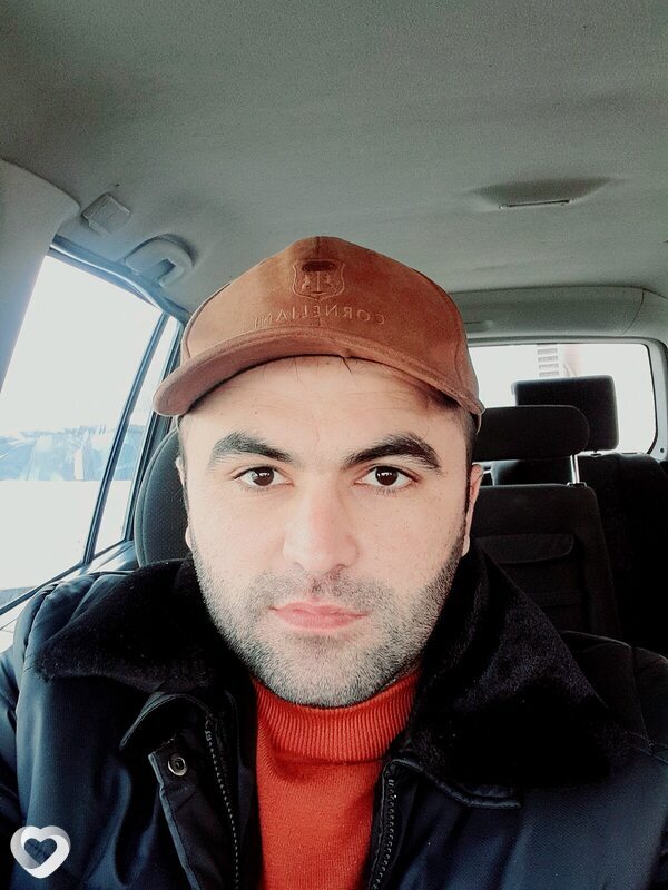 Шамиль, 29, Екатеринбурге — анкета №2120740