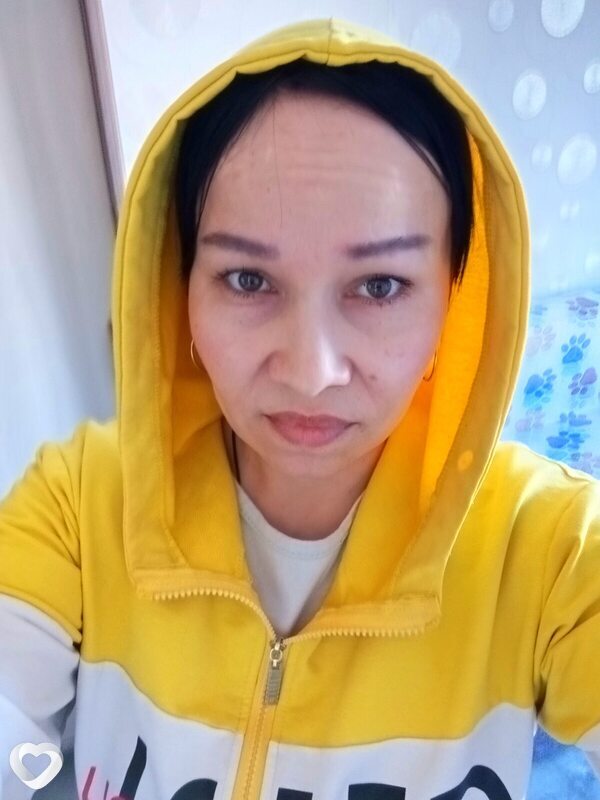 Гульнара, 41, Челябинске — анкета №2120744