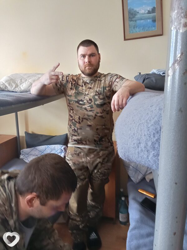 Сергей, 33, Смоленске — анкета №2120756