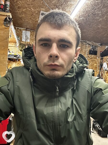 Данил, 24, Донецке — анкета №2120849