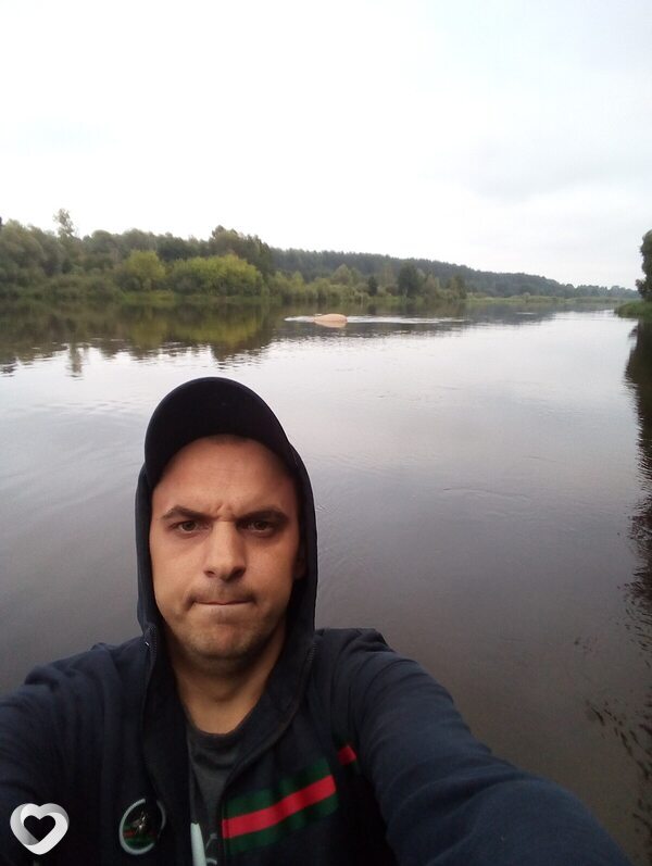 Дмитрий, Берёзовка