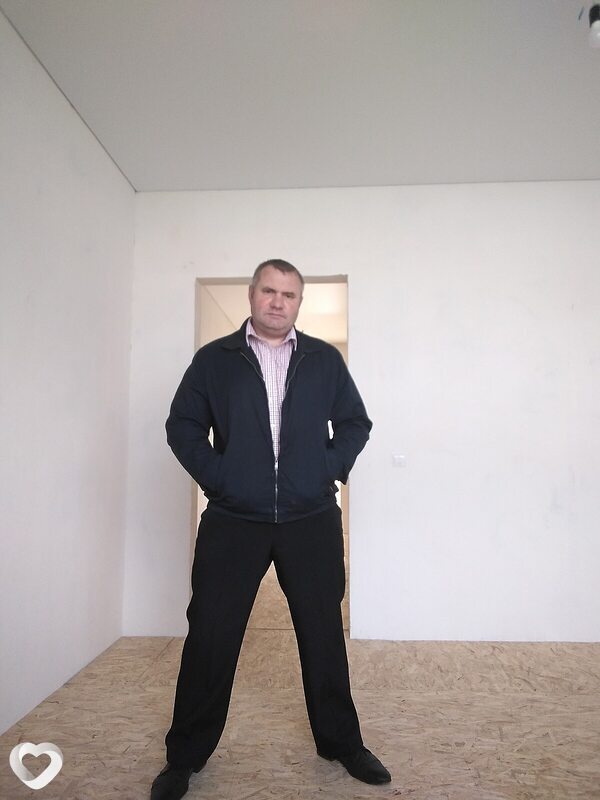 Димитрий, 47, Чистополе — анкета №2120409