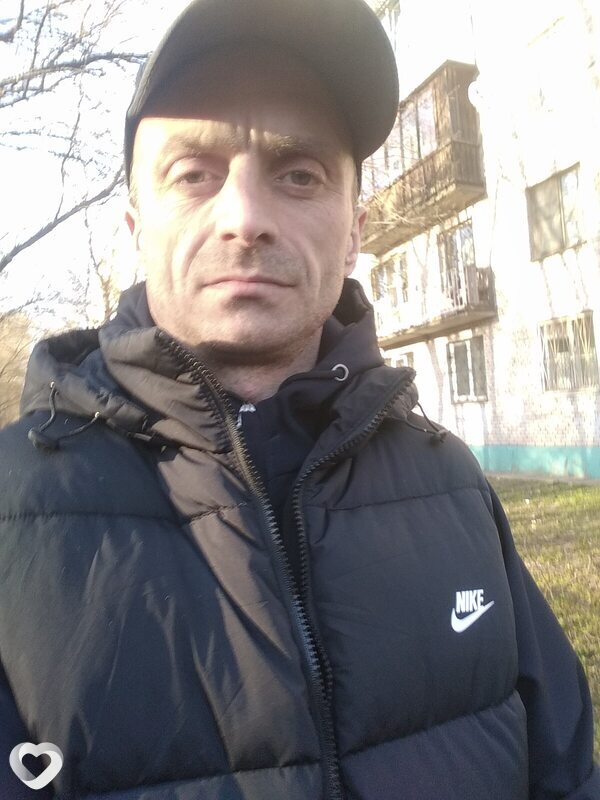 Дима, 39, Санкт-Петербурге — анкета №2120410