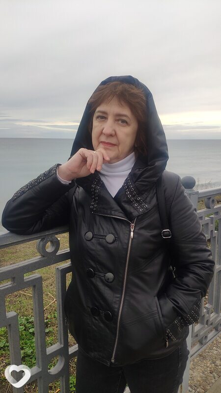 Алёна, Новый Уренгой
