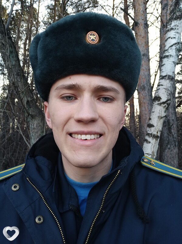 Влад, 21, Челябинске — анкета №2156784