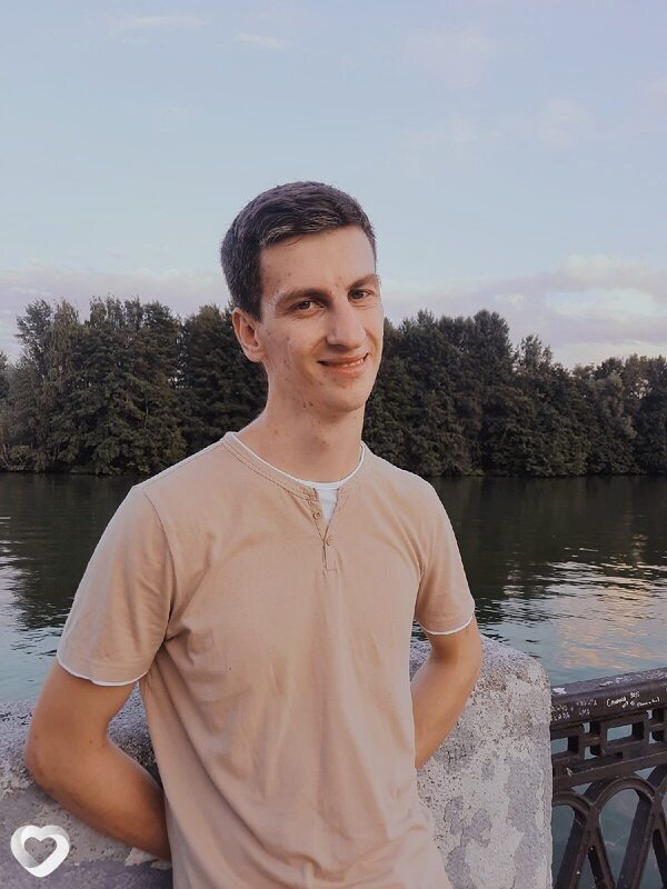 Дмитрий, 28, Воронеже — анкета №2156788