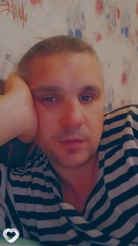 Женя, 37, Москве — анкета №2156791