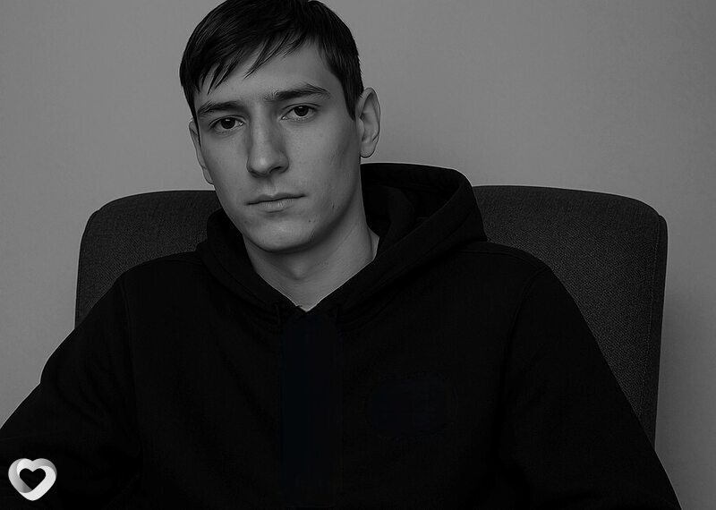 Tim, 19, Астане — анкета №2156792