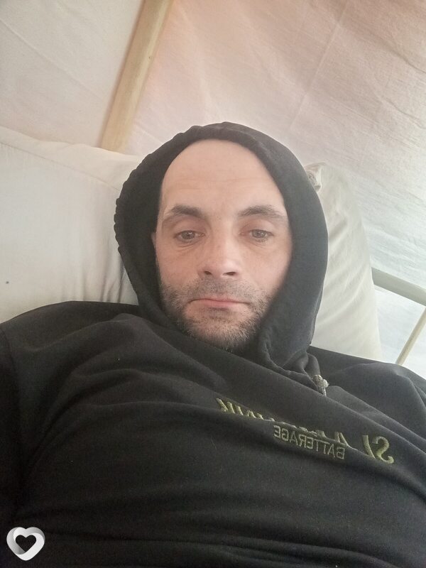 Виталик, 40, Ярославле — анкета №2120818