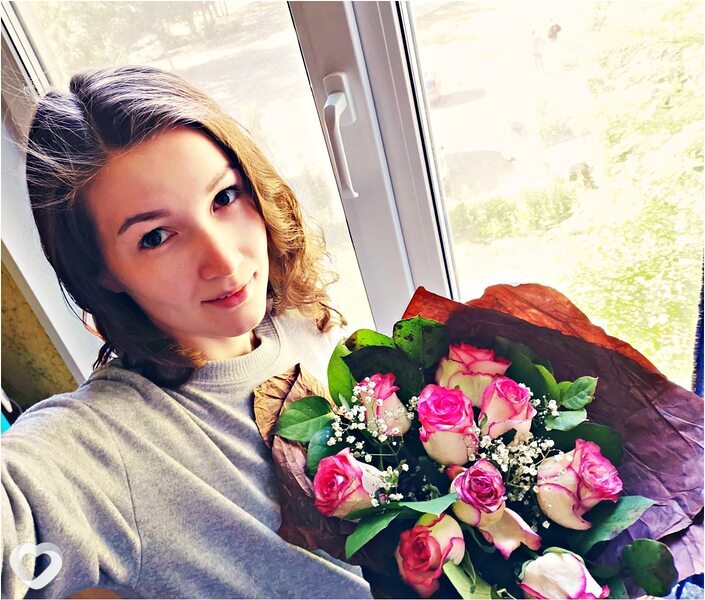 Надежда, 32, Ижевске — анкета №2120819