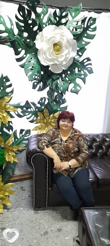Наталья, 55, Ярославле — анкета №2120822