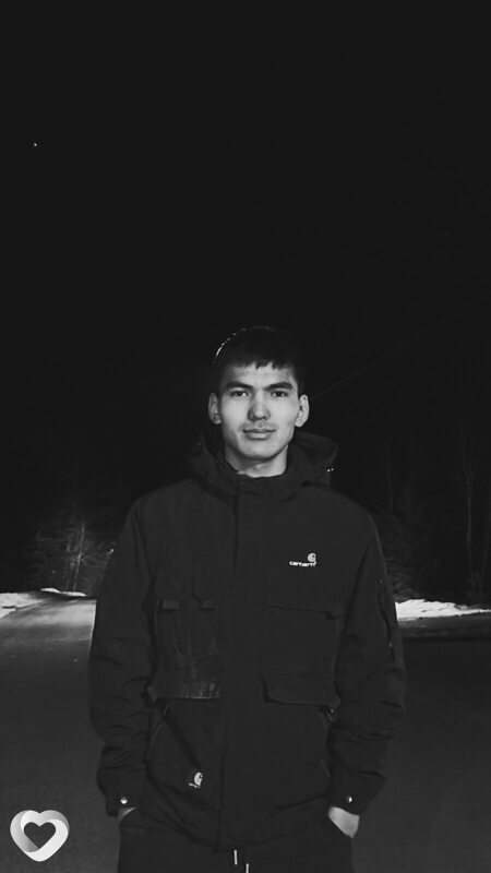 Алихан, Кокшетау