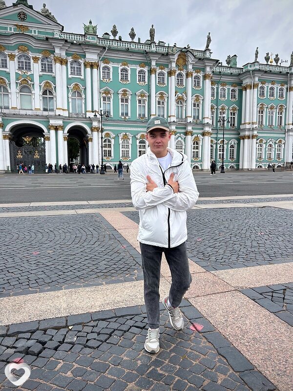 Петр, 35, Екатеринбурге — анкета №2120829