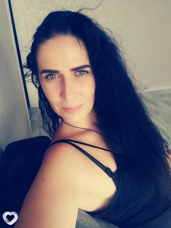 Анна, 38, Балакове — анкета №2120836