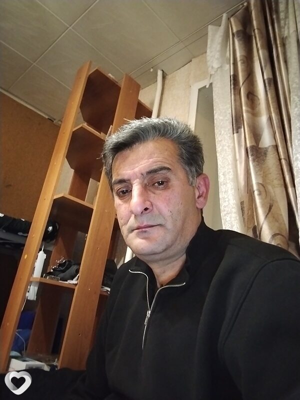 Gurgen, 51, Кимрах — анкета №2121406