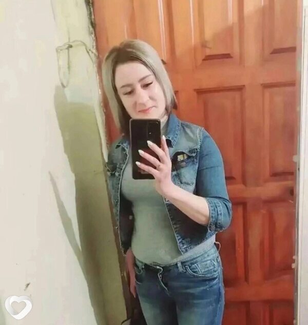 Юля, 37, Рязани — анкета №2121407