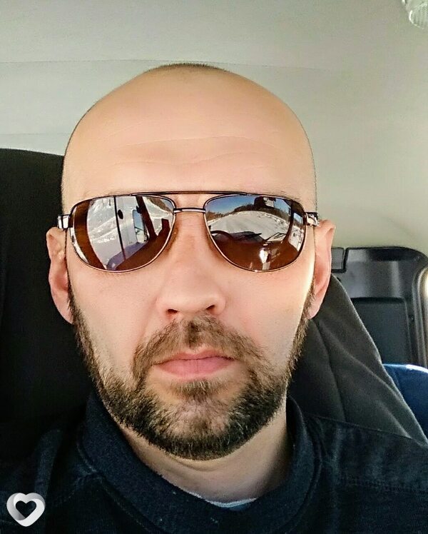 Евг, 42, Курске — анкета №2121413