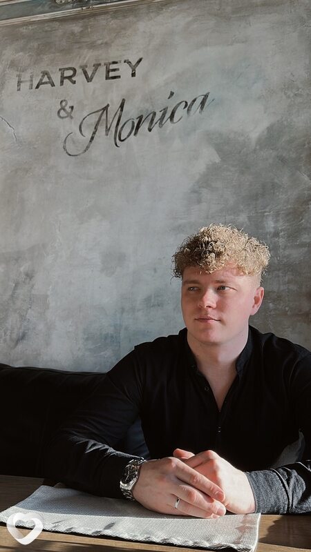 Кирилл, 29, Москве — анкета №2121415