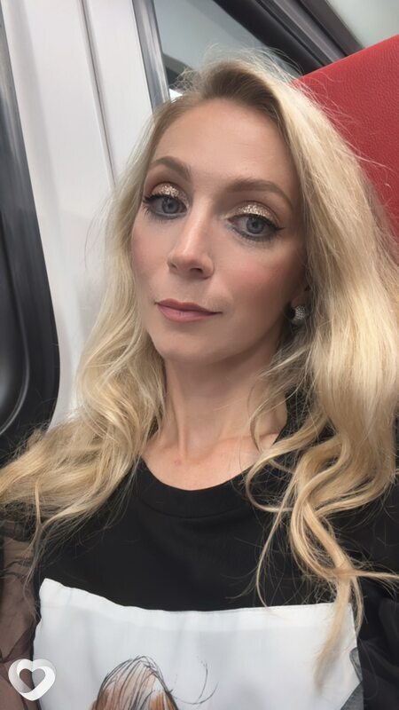 Светлана, 37, Москве — анкета №2121420