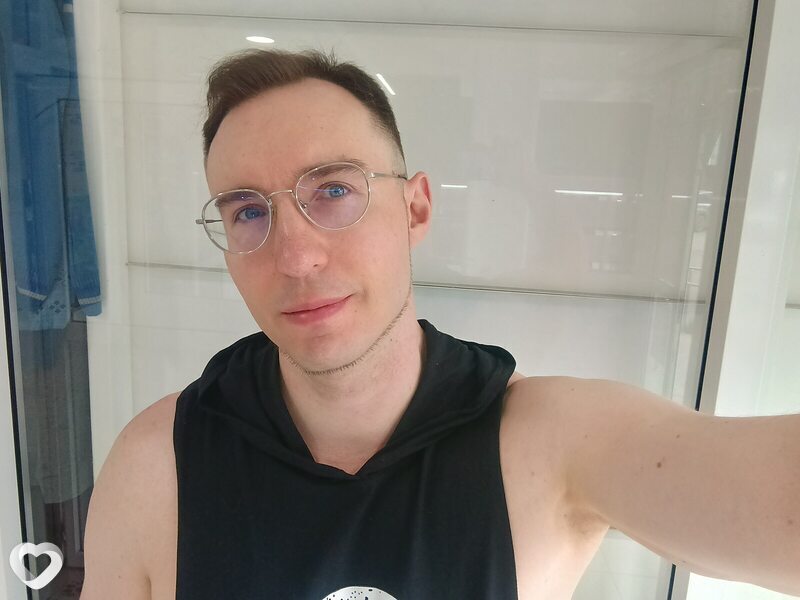 Sergio, 31, Челябинске — анкета №2121428