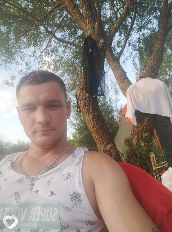 Паша, 32, Мостах — анкета №2120799